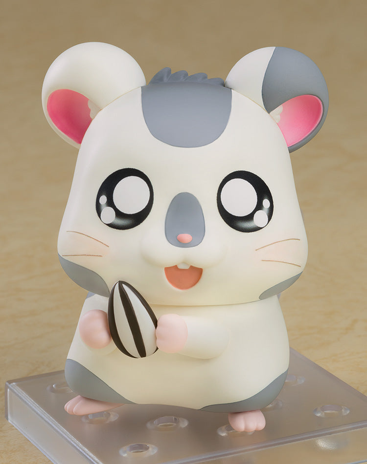 Hamtaro Nendoroid Oxnard