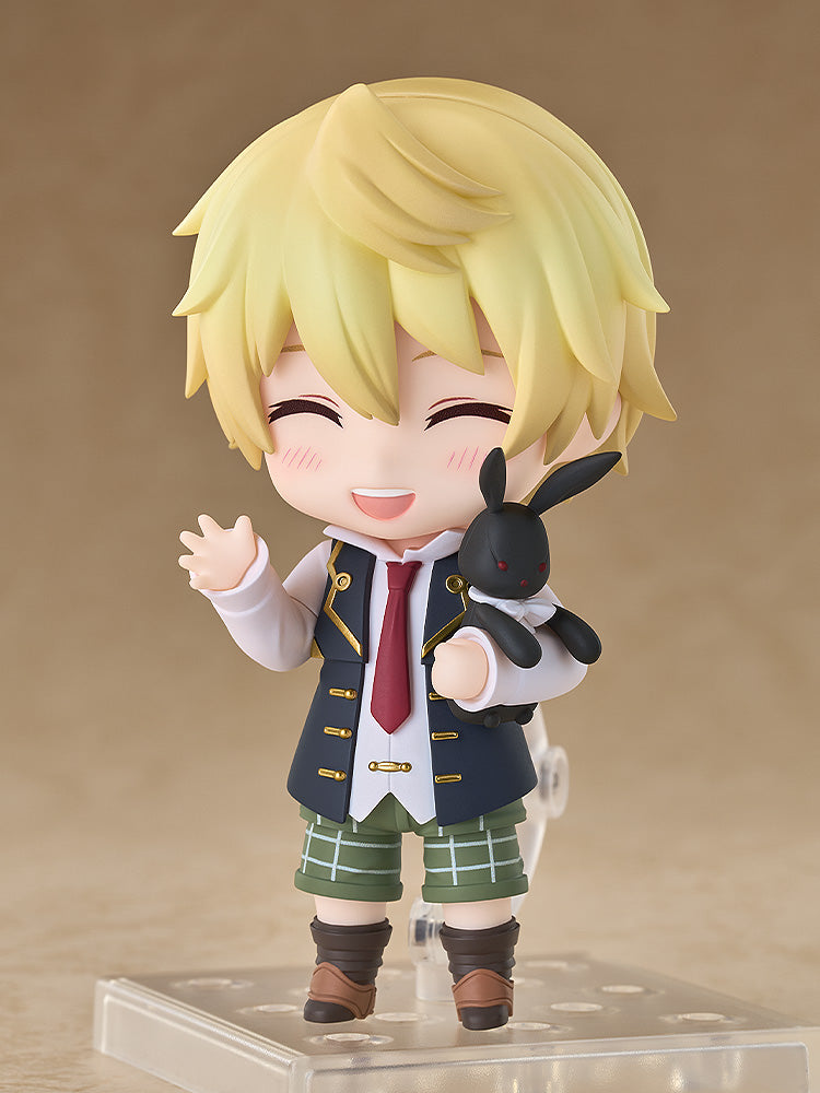 Pandora Hearts - Oz Vessalius Nendoroid