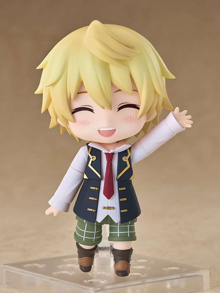 Pandora Hearts - Oz Vessalius Nendoroid