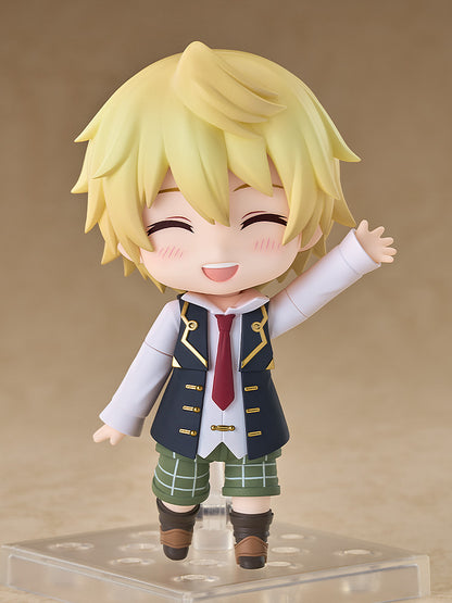 Pandora Hearts - Oz Vessalius Nendoroid