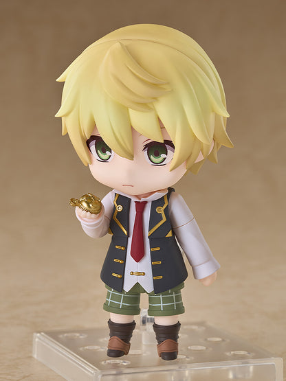 Pandora Hearts - Oz Vessalius Nendoroid