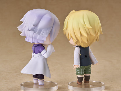 Pandora Hearts - Oz Vessalius Nendoroid