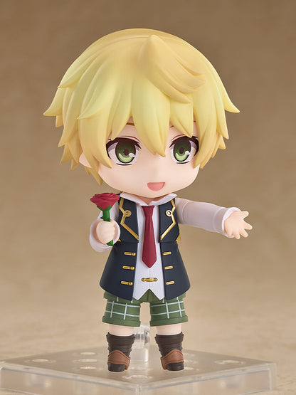 Pandora Hearts - Oz Vessalius Nendoroid