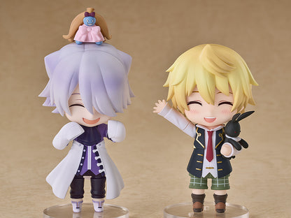 Pandora Hearts - Oz Vessalius Nendoroid