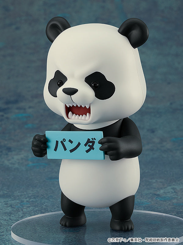 JUJUTSU KAISEN - Panda Nendoroid Figure