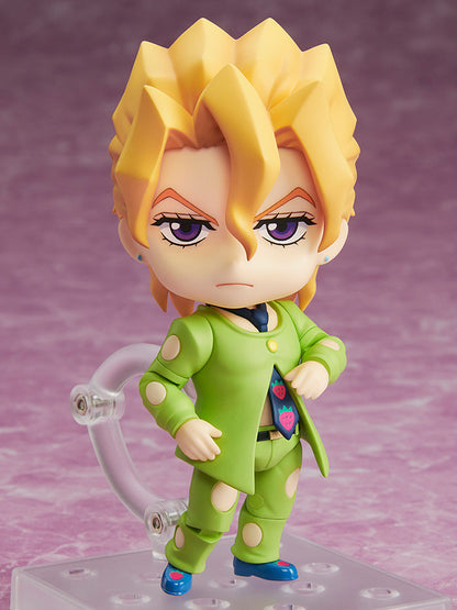 JoJo's Bizarre Adventure Nendoroid Pannacotta Fugo