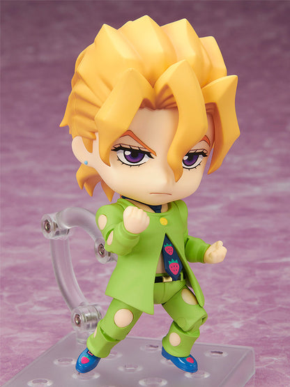 JoJo's Bizarre Adventure Nendoroid Pannacotta Fugo