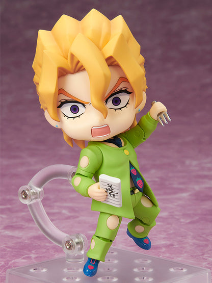 JoJo's Bizarre Adventure Nendoroid Pannacotta Fugo