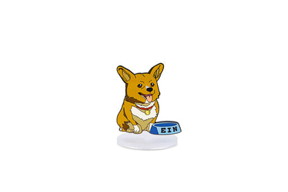 Cowboy Bebop - Ein Nendoroid Pin