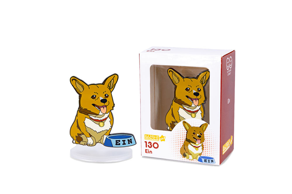 Cowboy Bebop - Ein Nendoroid Pin