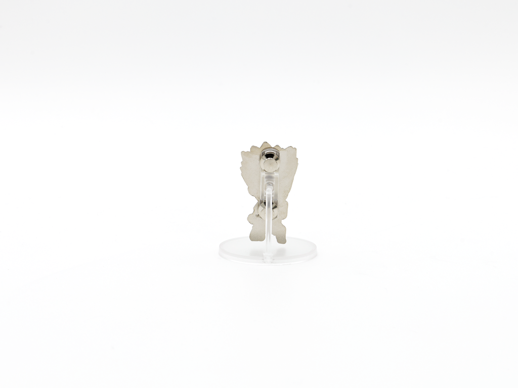 Haikyuu Nendoroid Pin Kotaro Bokuto