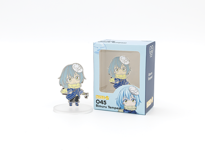 That Time I Got Reincarnated as a Slime Nendoroid Pin Rimuru Tempest