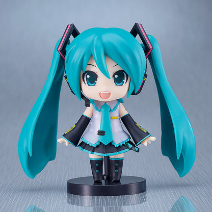 Nendoroid Plamo Hatsune Miku Model Kit