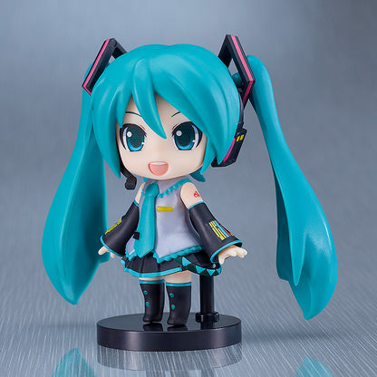 Nendoroid Plamo Hatsune Miku Model Kit