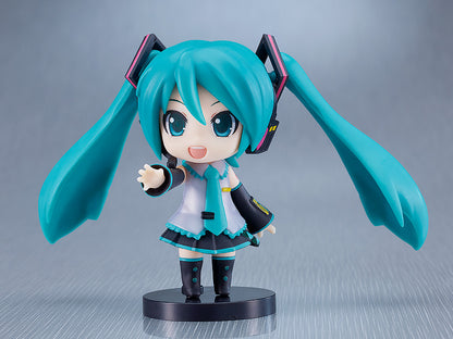 Nendoroid Plamo Hatsune Miku Model Kit