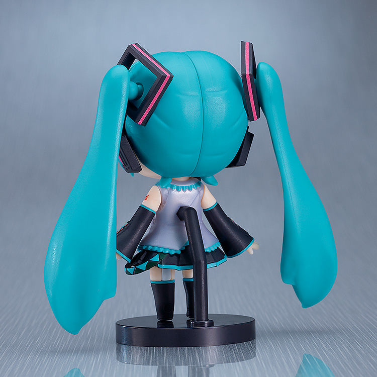 Nendoroid Plamo Hatsune Miku Model Kit