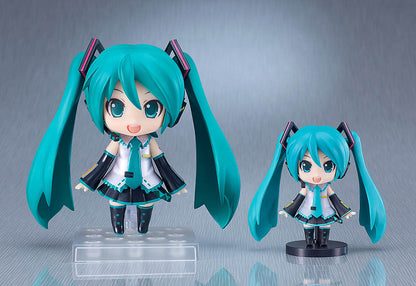 Nendoroid Plamo Hatsune Miku Model Kit