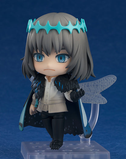 Fate Nendoroid Pretender Oberon Vortigern Figure