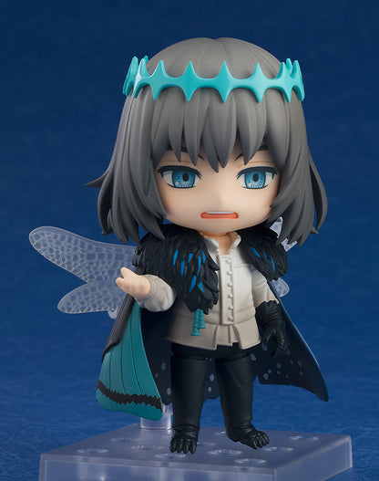 Fate Nendoroid Pretender Oberon Vortigern Figure