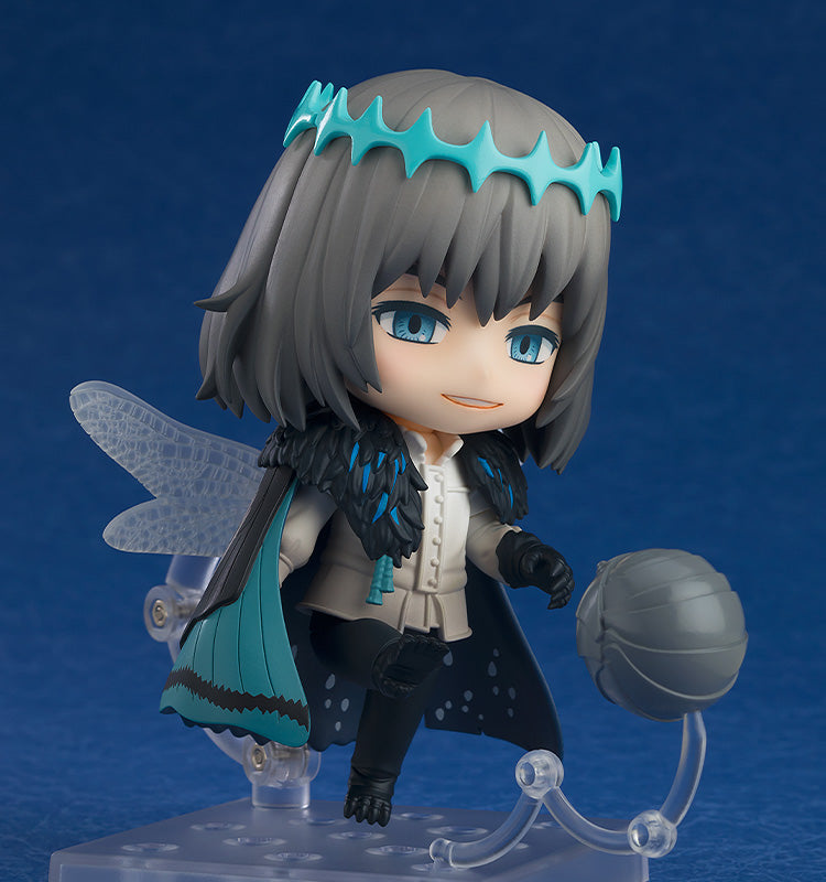 Fate Nendoroid Pretender Oberon Vortigern Figure