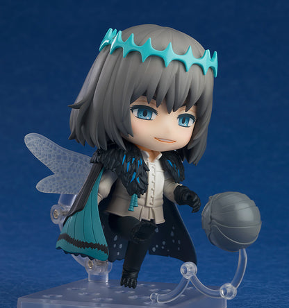 Fate Nendoroid Pretender Oberon Vortigern Figure