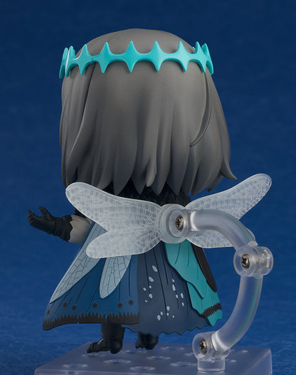 Fate Nendoroid Pretender Oberon Vortigern Figure