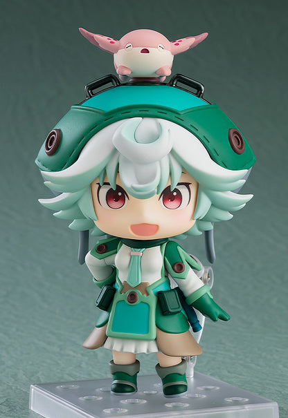 Made in Abyss - Prushka Nendoroid (Golden City of the Scorching Sun Ver.)