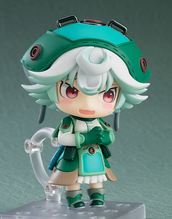 Made in Abyss - Prushka Nendoroid (Golden City of the Scorching Sun Ver.)