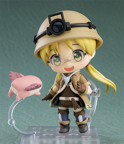 Made in Abyss - Prushka Nendoroid (Golden City of the Scorching Sun Ver.)