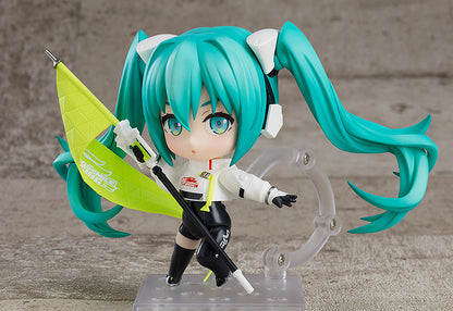 Hatsune Miku - Hatsune Miku Nendoroid (Racing Miku 2022 Ver.) Figure