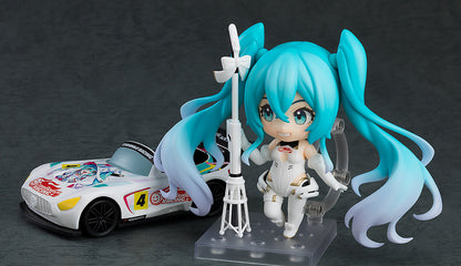 Hatsune Miku - Racing Miku Nendoroid (Hatsune Miku GT Project 2024 Ver.)