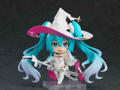 Hatsune Miku - Racing Miku Nendoroid (Hatsune Miku GT Project 2024 Ver.)