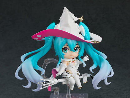 Hatsune Miku - Racing Miku Nendoroid (Hatsune Miku GT Project 2024 Ver.)