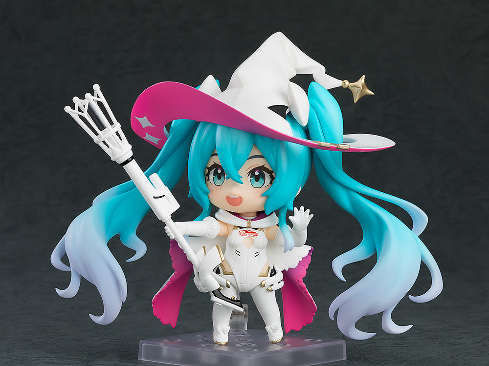 Hatsune Miku - Racing Miku Nendoroid (Hatsune Miku GT Project 2024 Ver.)