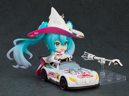 Hatsune Miku - Racing Miku Nendoroid (Hatsune Miku GT Project 2024 Ver.)