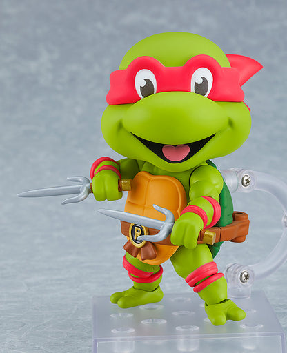 Nendoroid Raphael Teenage Mutant Ninja Turtles