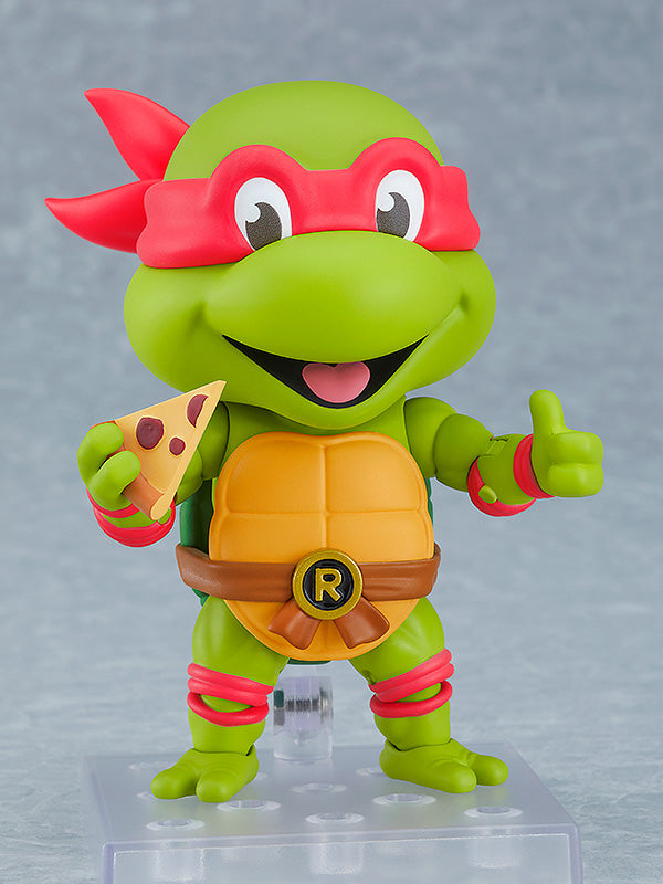 Nendoroid Raphael Teenage Mutant Ninja Turtles