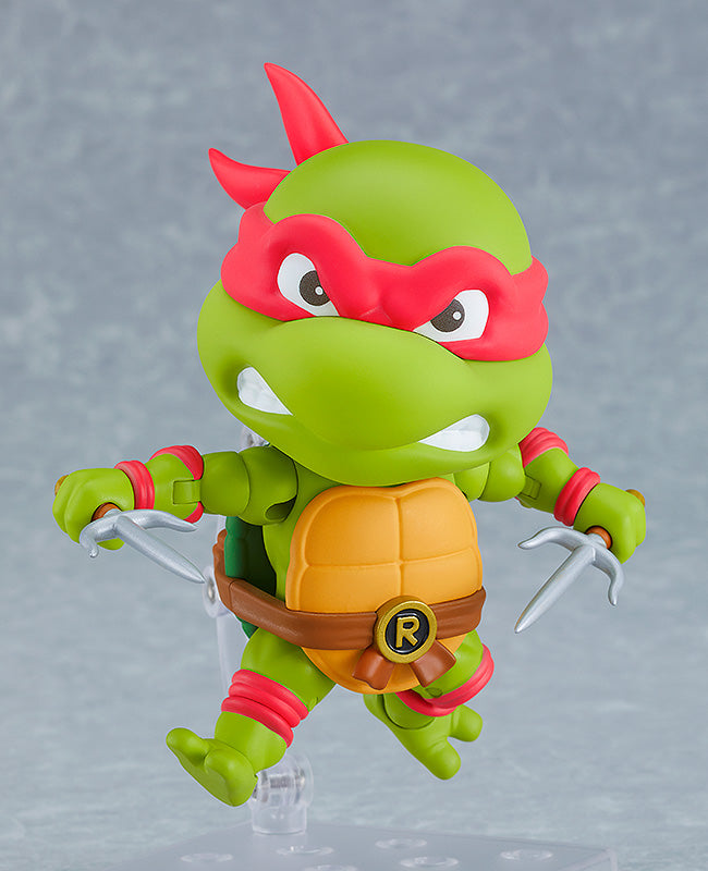 Nendoroid Raphael Teenage Mutant Ninja Turtles