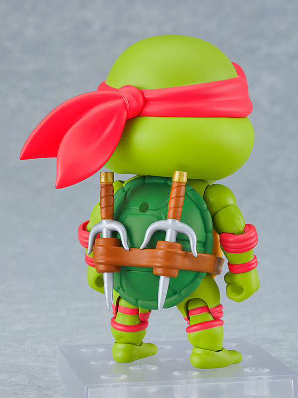 Nendoroid Raphael Teenage Mutant Ninja Turtles