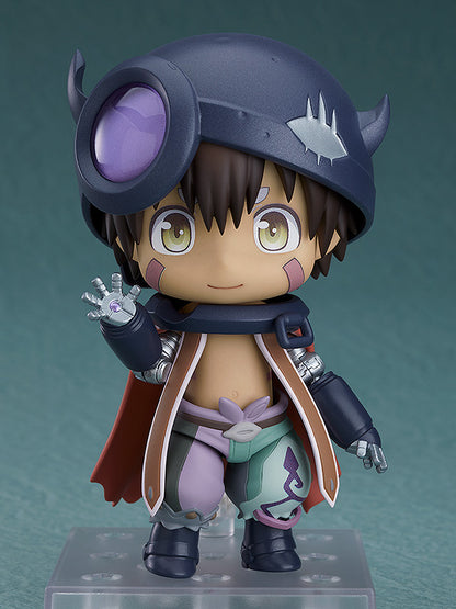 Made in Abyss Nendoroid Reg