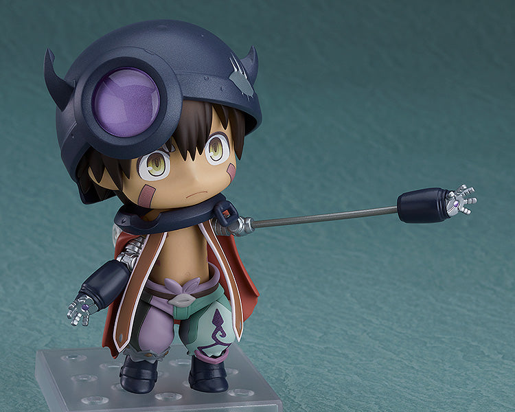 Made in Abyss Nendoroid Reg