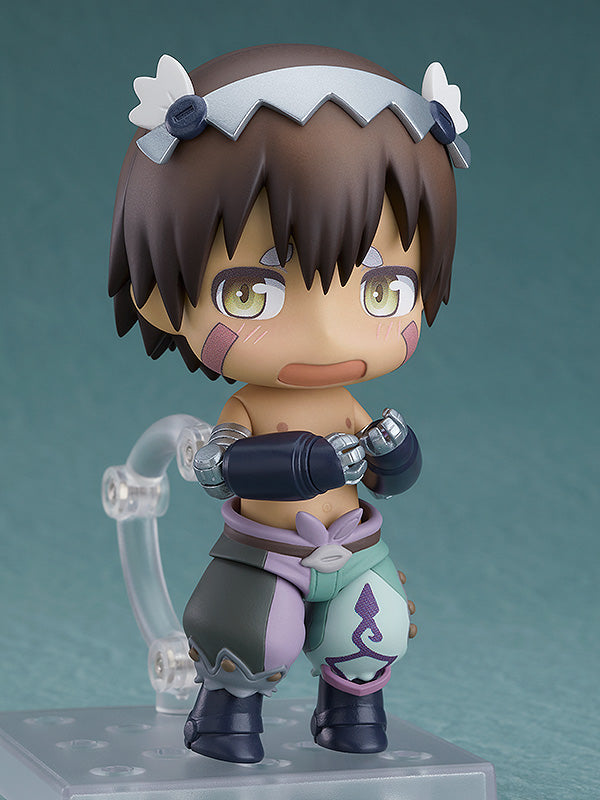 Made in Abyss Nendoroid Reg