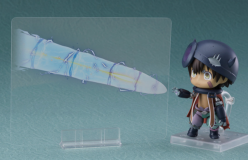 Made in Abyss Nendoroid Reg