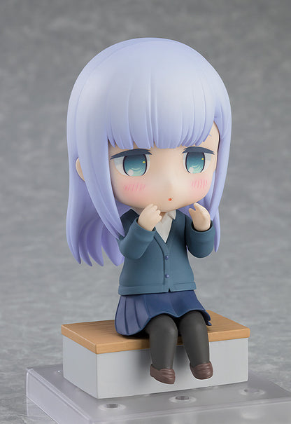 Aharen-san wa Hakarenai - Reina Aharen Nendoroid