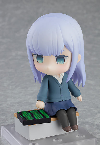 Aharen-san wa Hakarenai - Reina Aharen Nendoroid