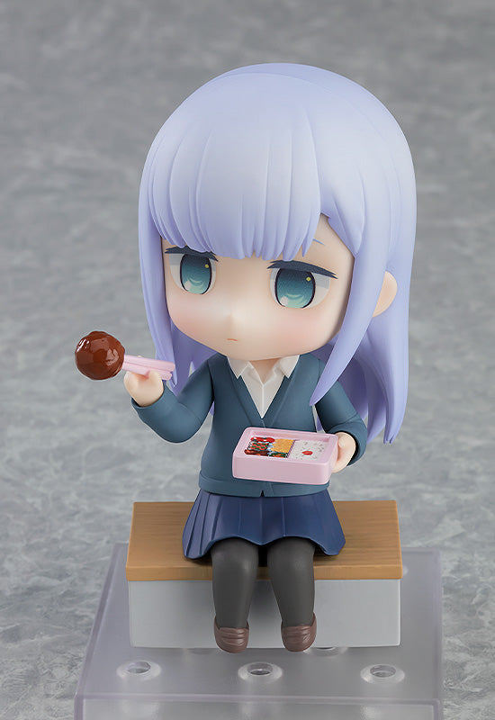 Aharen-san wa Hakarenai - Reina Aharen Nendoroid