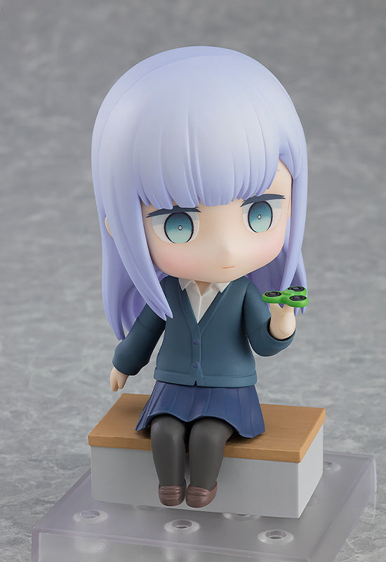 Aharen-san wa Hakarenai - Reina Aharen Nendoroid