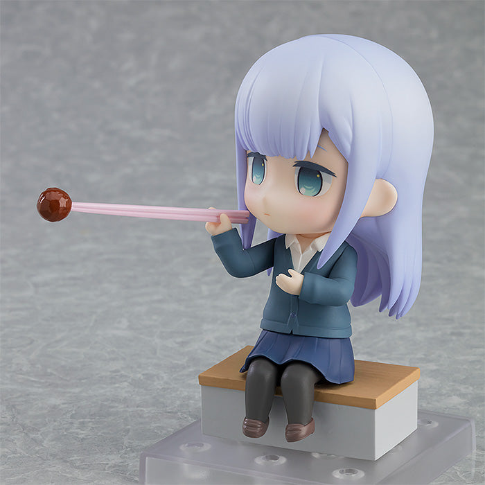 Aharen-san wa Hakarenai - Reina Aharen Nendoroid