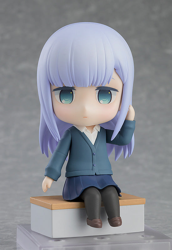 Aharen-san wa Hakarenai - Reina Aharen Nendoroid