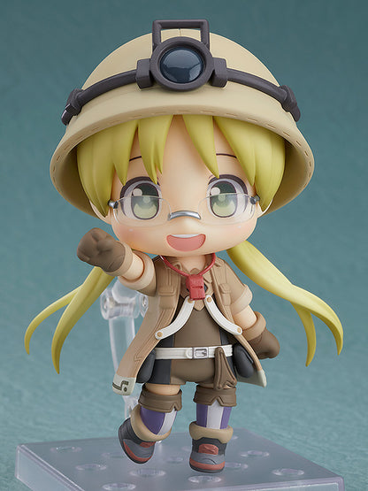 Made in Abyss Nendoroid Riko